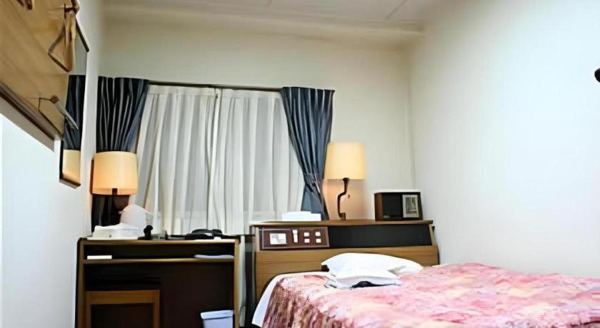 Kochi Business Hotel Bekkan Exterior foto